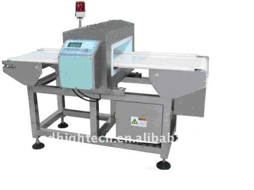 stainless steel of high quality checking metal frozen business detector machine4 stainless steel of high quality checking metal frozen business detector machine4