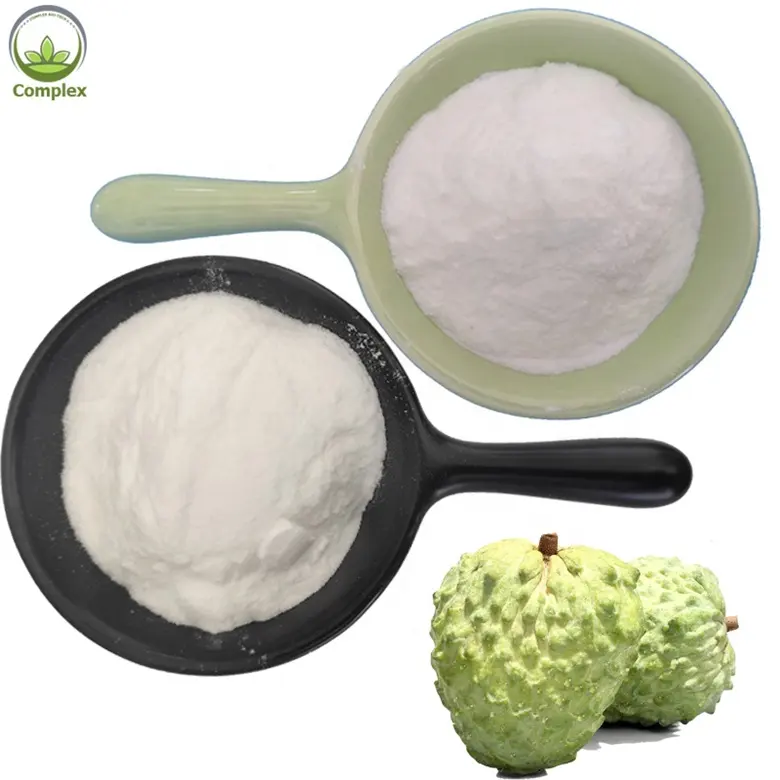 Soursop Powder Png Soursop Powder Png