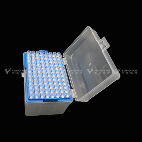 Best Disposable 200ul Pipette Tips for Eppendorf Manufacturer Disposable 200ul Pipette Tips for Eppendorf from China