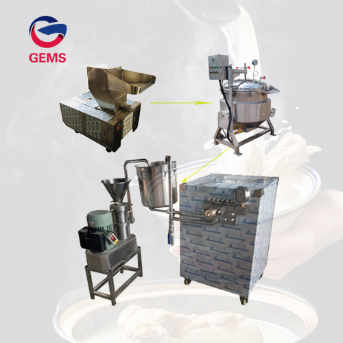 Bone Broth Making Broth Soup Sauce Production Line for Sale, Bone Broth Making Broth Soup Sauce Production Line wholesale From China