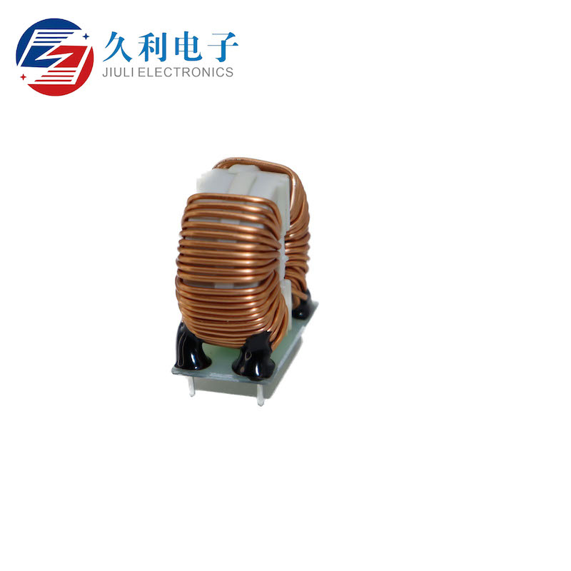 Common-mode inductance Common-mode inductance