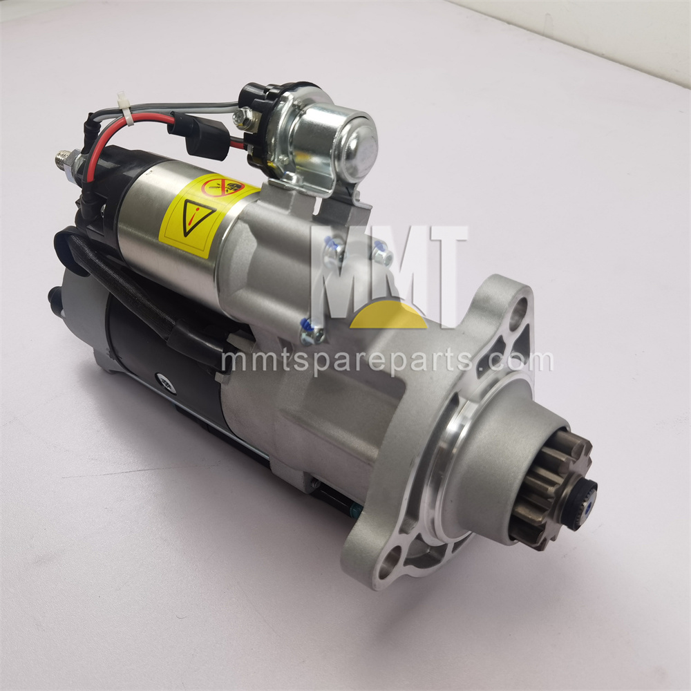 Starting motor 390-0788 Starting motor 390-0788