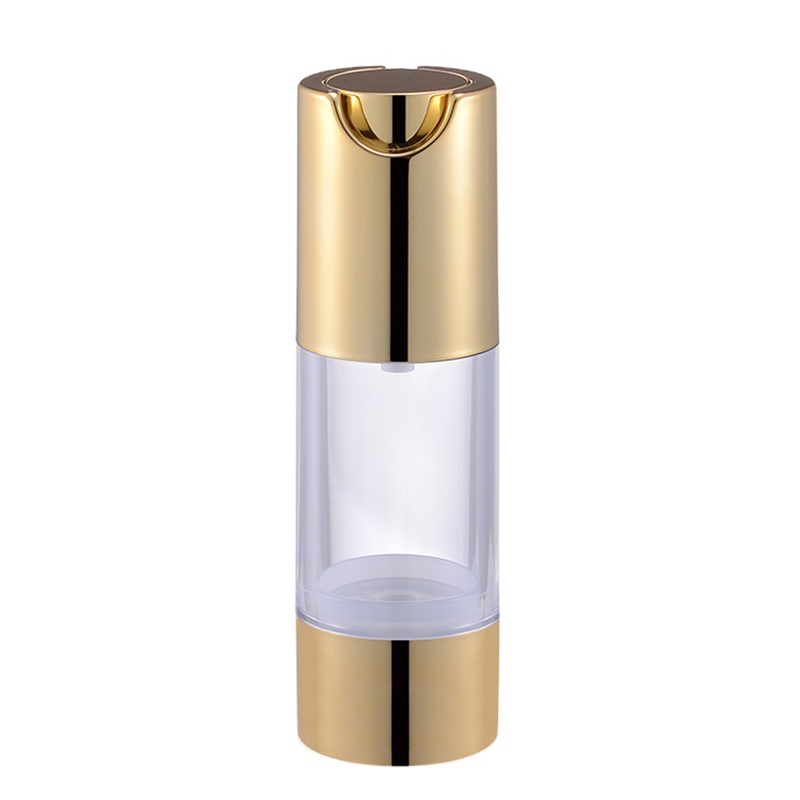 5002 13 1oz Airless Pump Bottle 5002 13 1oz Airless Pump Bottle