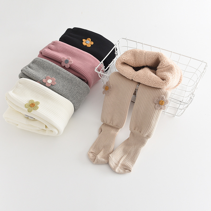 Girls' Winter Warm Pantyhose Girls' Winter Warm Pantyhose