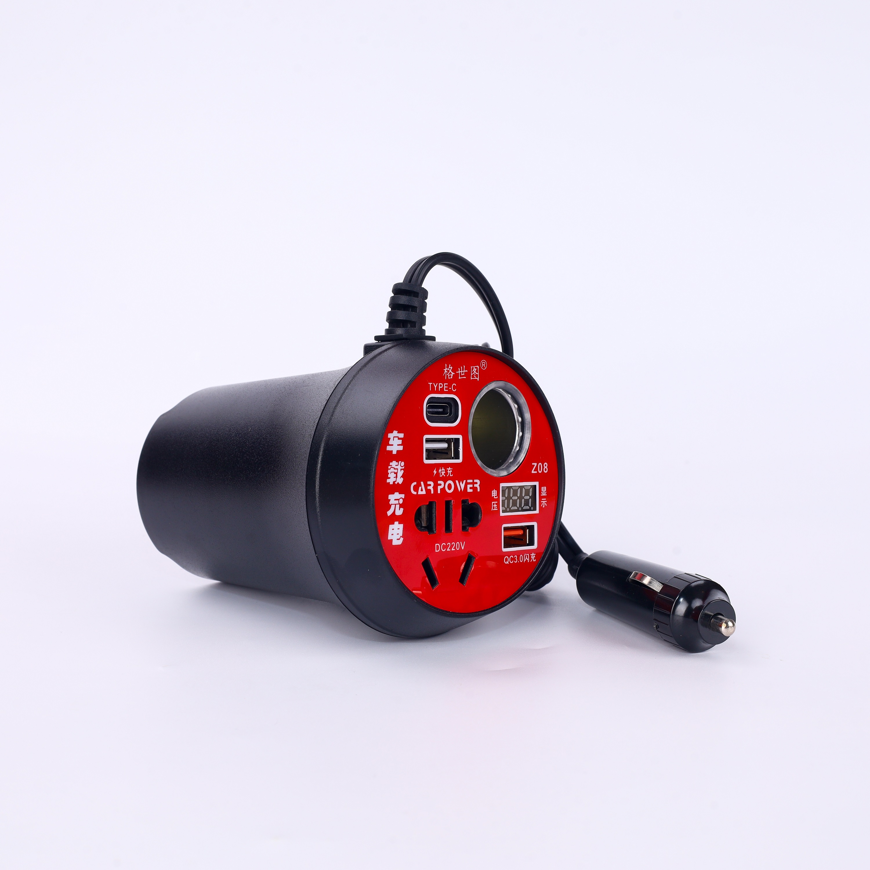 Car Power Inverter Car Power Inverter