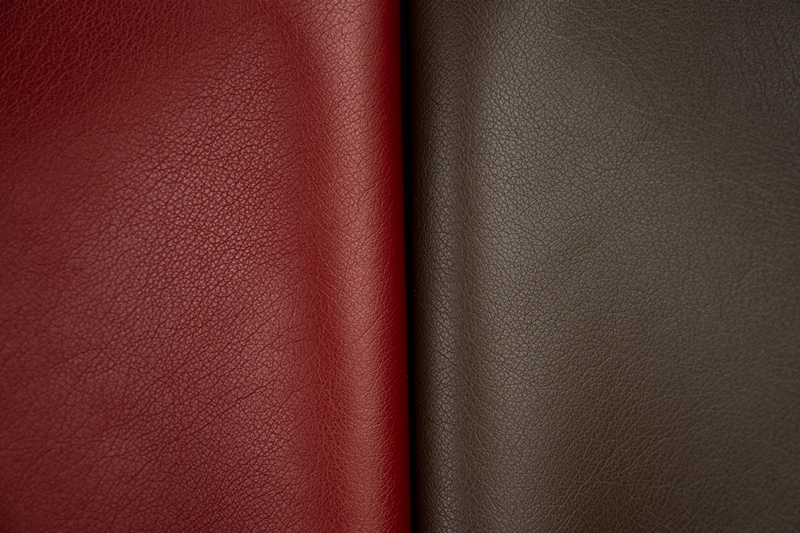 Cuero artificial Artificial Leather