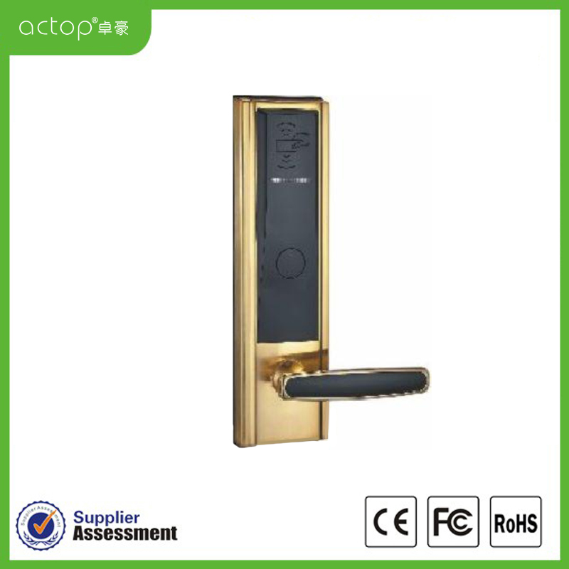 Cerraduras de alta seguridad del hotel Hotel High Security Locks