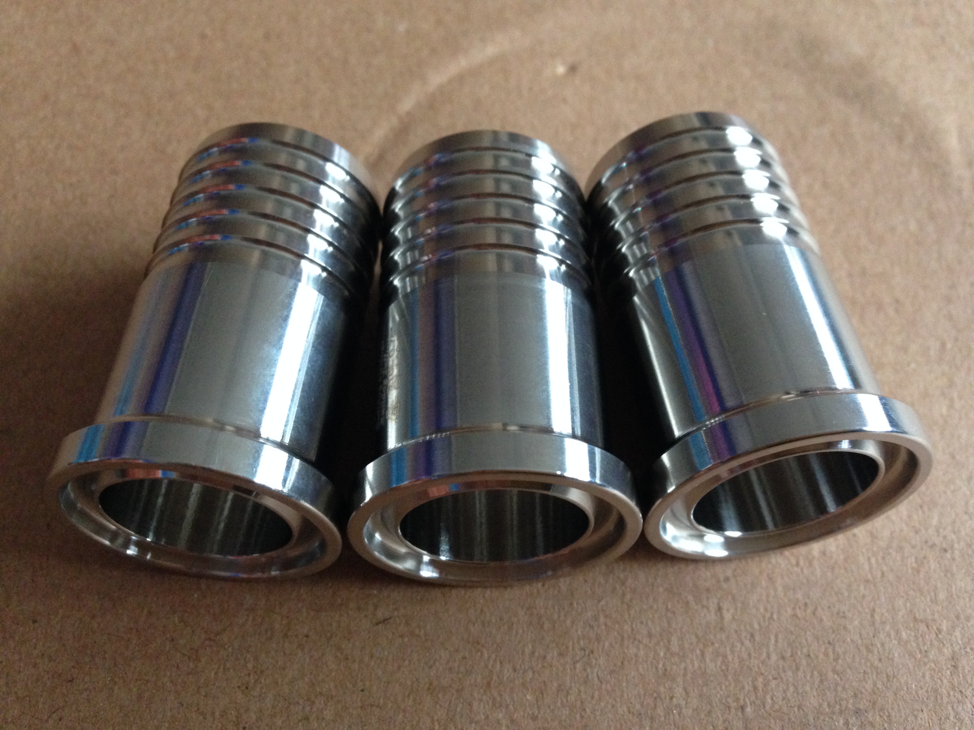 Adaptador de mangueira Hose adapter