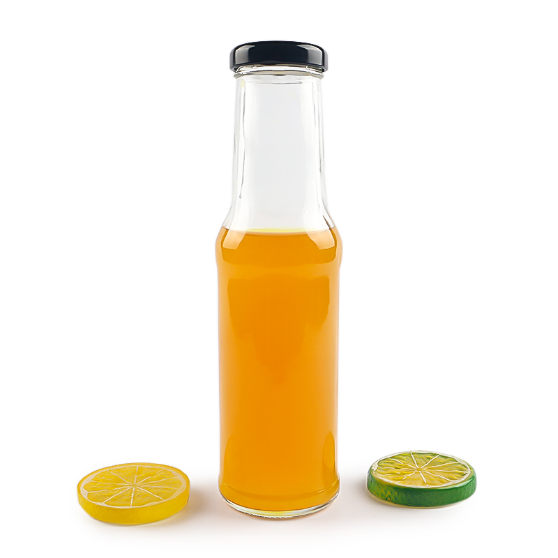 270ml Long Neck Glass Bottle 270ml Long Neck Glass Bottle