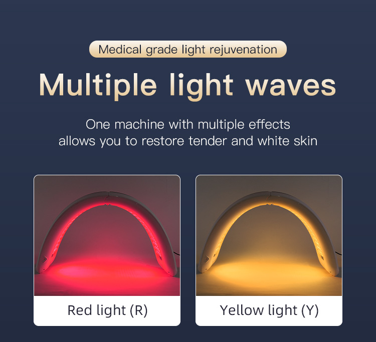 red light therapy mask red light therapy mask