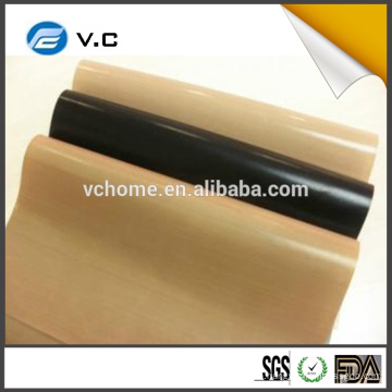 High Quality Teflon Ptfe Coated Fiberglass Fabric China Manufacturer