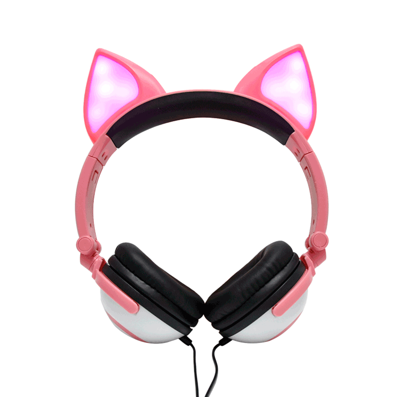 Fox Headphone
