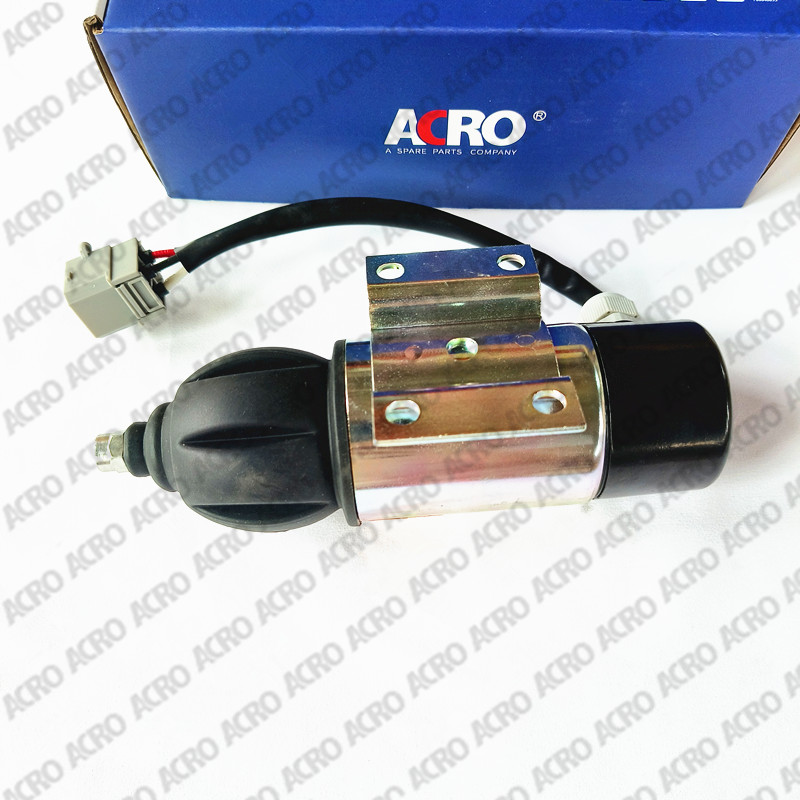 OE52318_shutoff solenoid_VOLVO (4)_ OE52318_shutoff solenoid_VOLVO (4)_