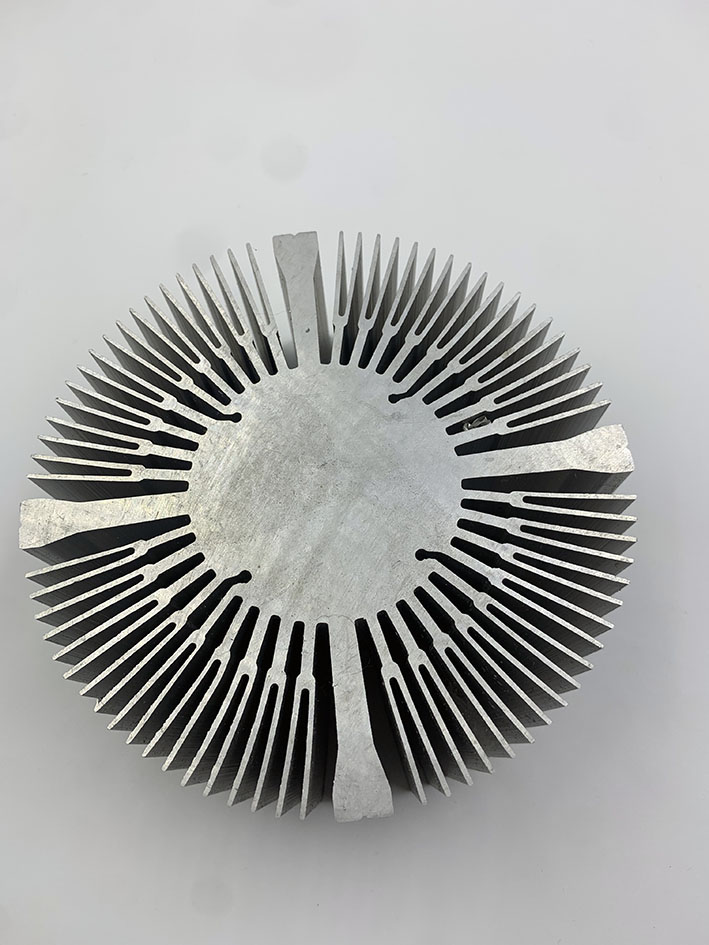 Electronic device heat sink Electronic device heat sink