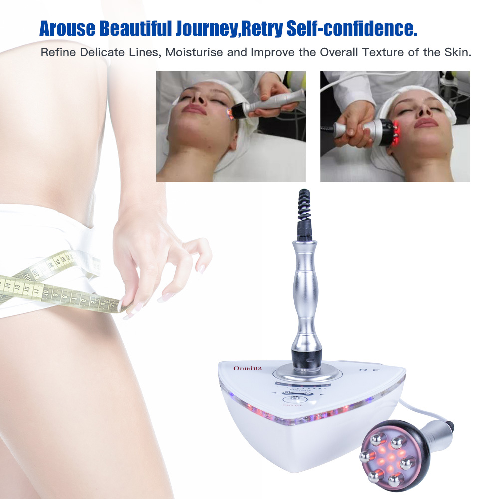Omeina radio frequency for skin tightening Omeina radio frequency for skin tightening