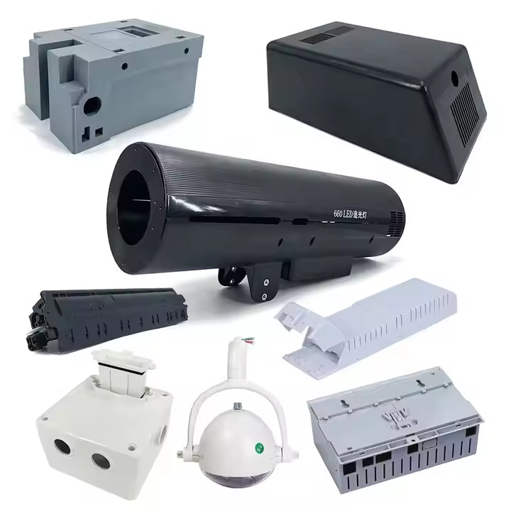 Abs Plastic Power Boxes case Abs Plastic Power Boxes case