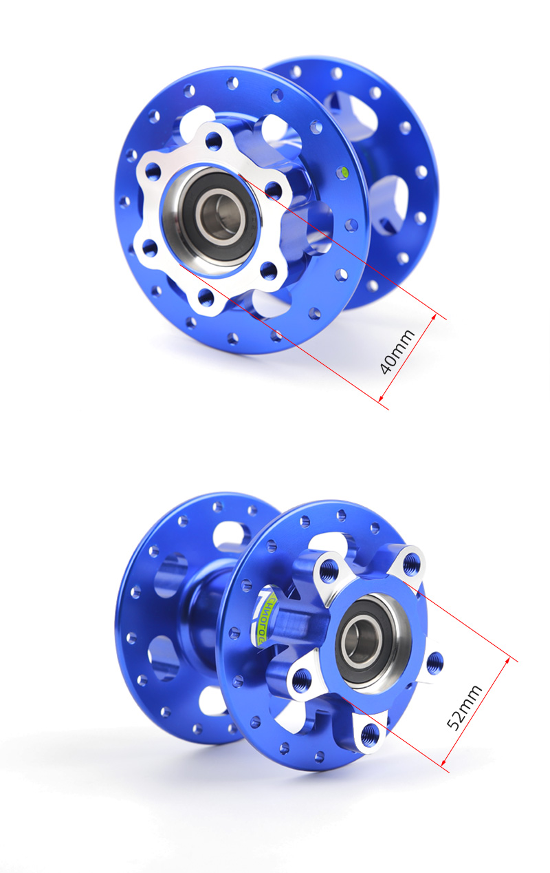 Surron bike hub Surron bike hub