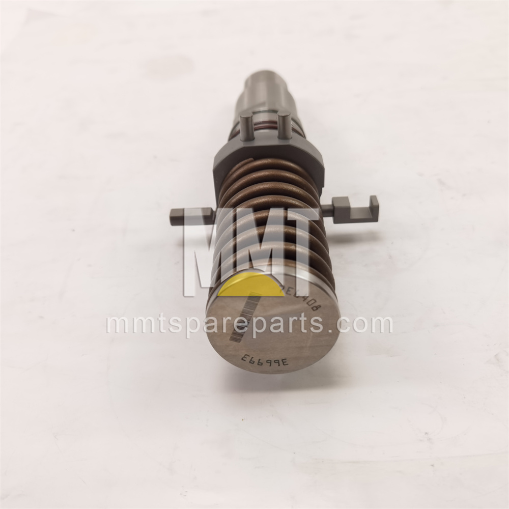 Fuel Injector 7E-6408 Fuel Injector 7E-6408
