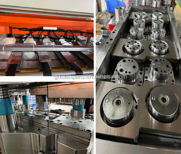 #401 #307 eoe easy open end machine automatic production line easy open end machine making line5 #401 #307 eoe easy open end machine automatic production line easy open end machine making line5