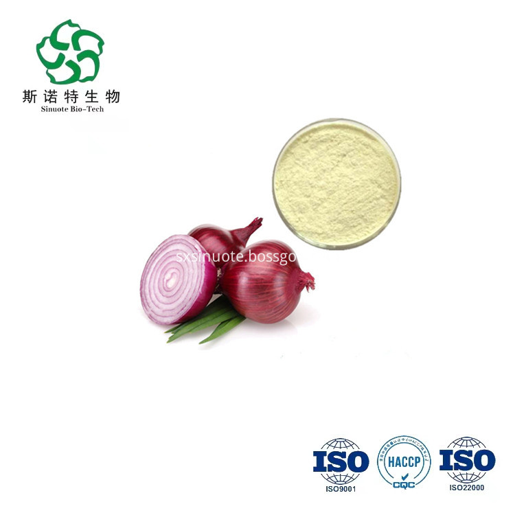Onion Powder Onion Powder