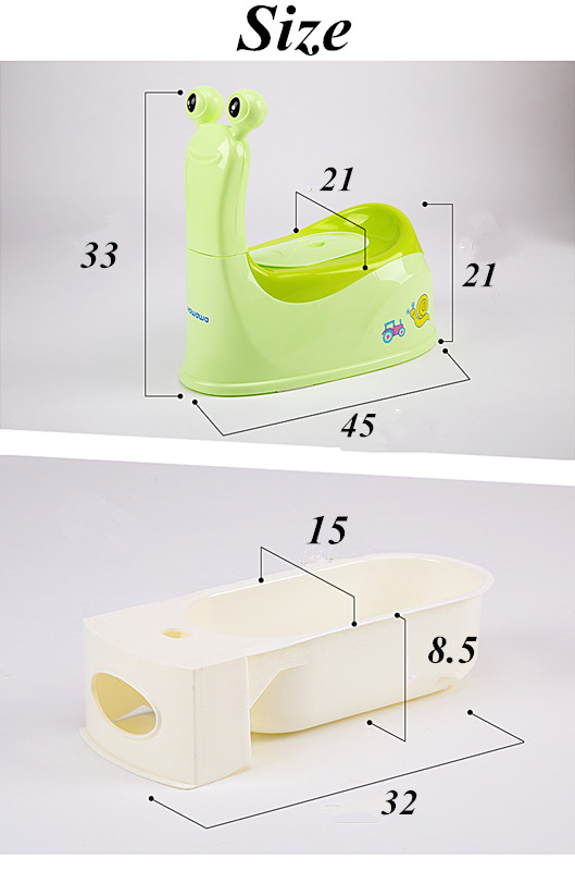 Plastic Potty Training Plastic Potty Training