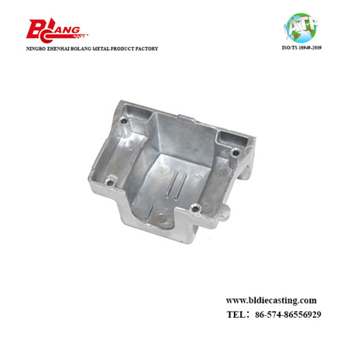 Quality Aluminum Die Casting Base Housing for Sale