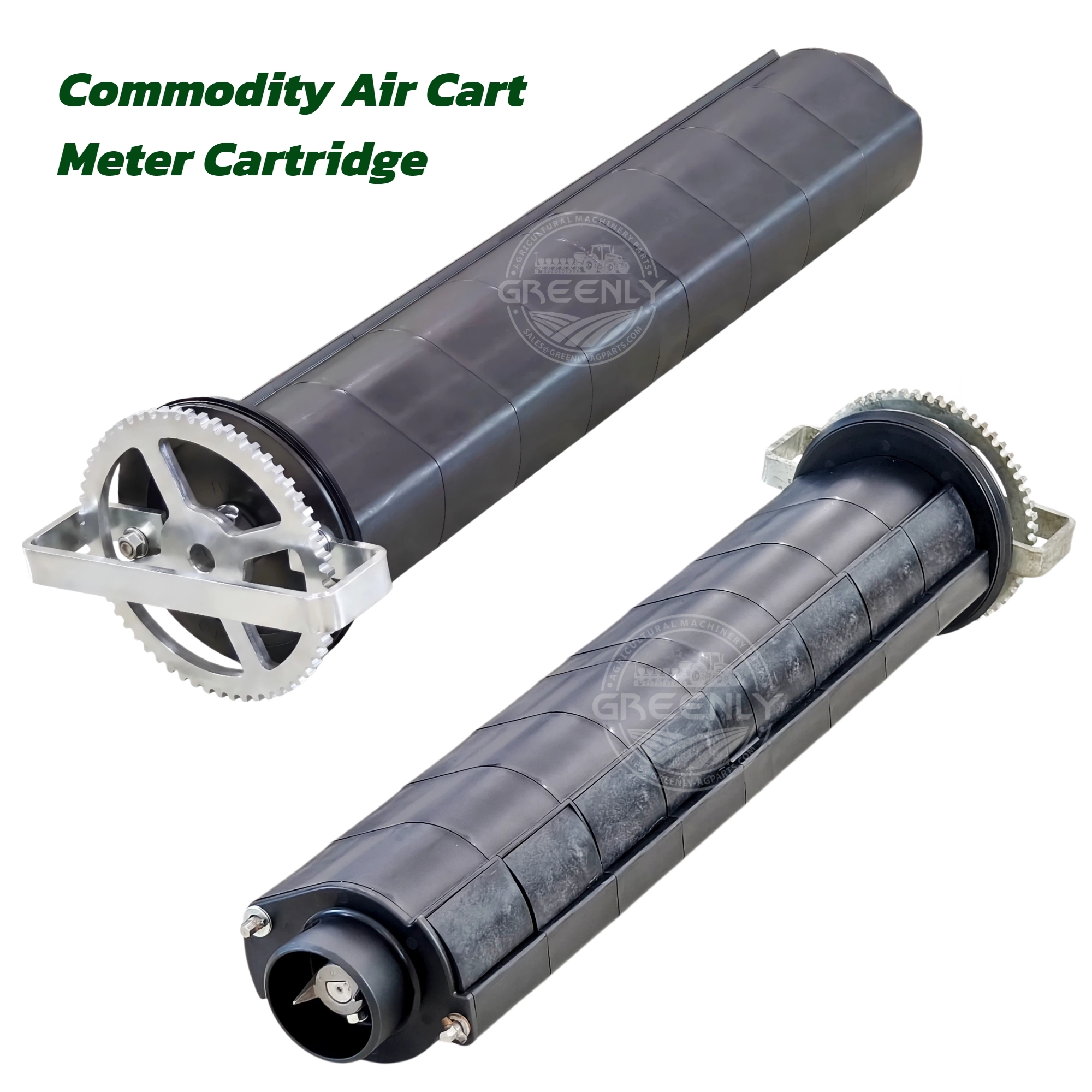 Meter Roller Meter Roller