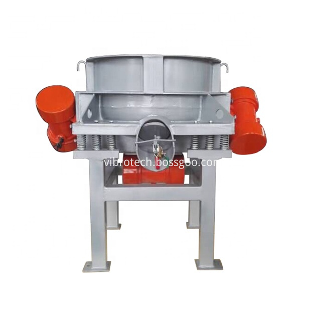 wheel or polishing machine