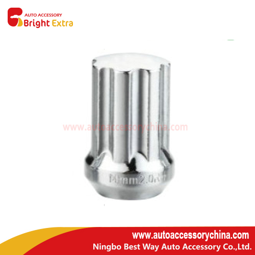 Duplex Short Spline