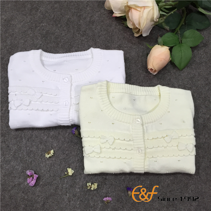 Girl Cardigan Sweater 2 Group Colour Girl Cardigan Sweater 2 Group Colour