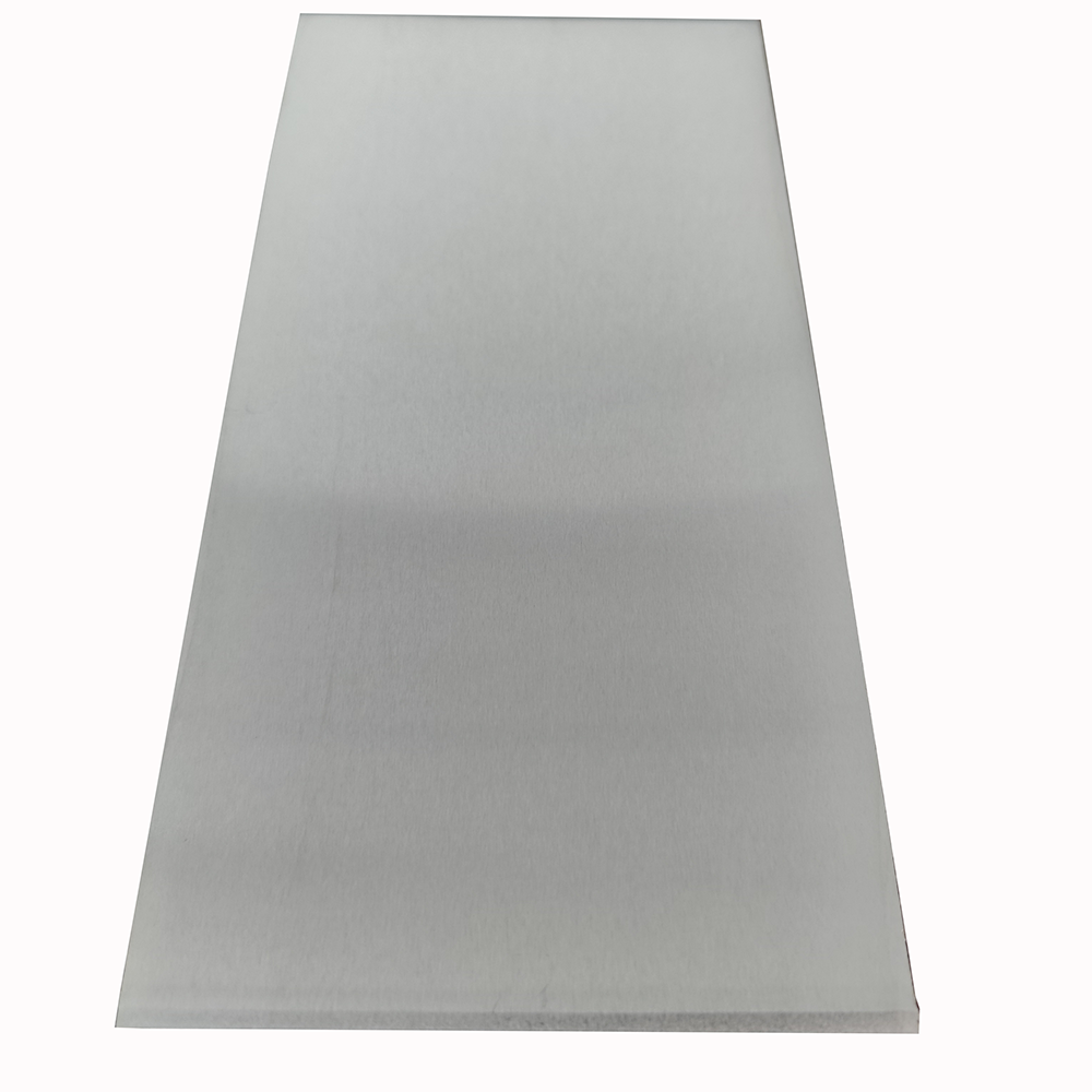 Hot Rolled Magnesium Alloy Plate Hot Rolled Magnesium Alloy Plate