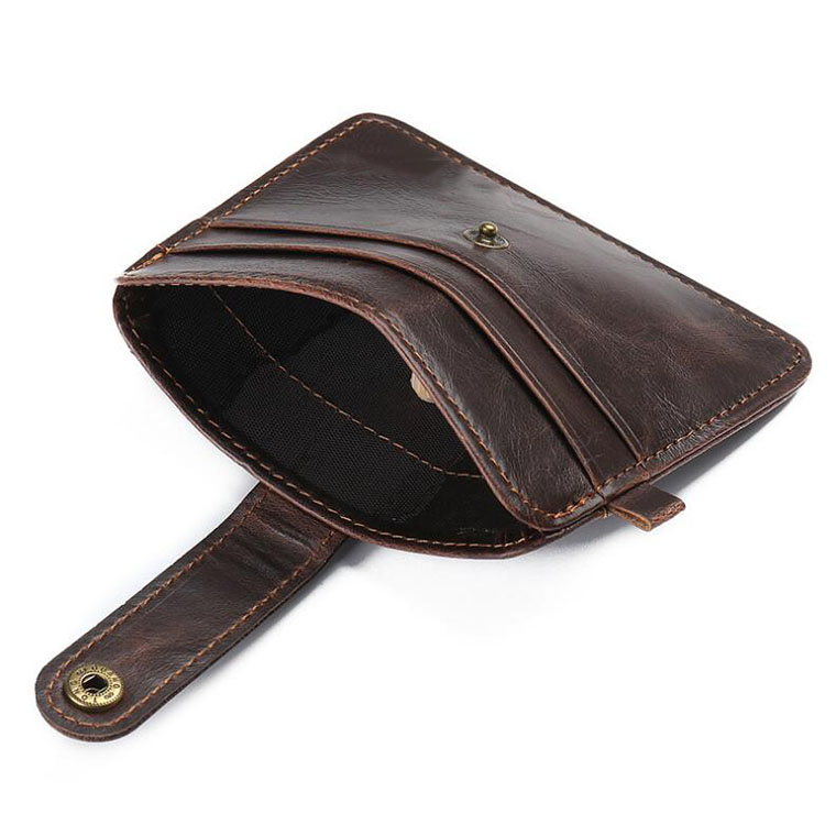 Korthållare Card Holder