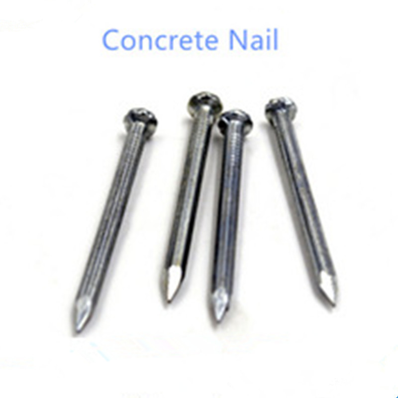 Concrete-Nail