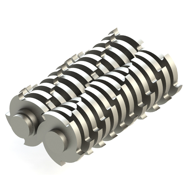 shredder blade-18 shredder blade-18