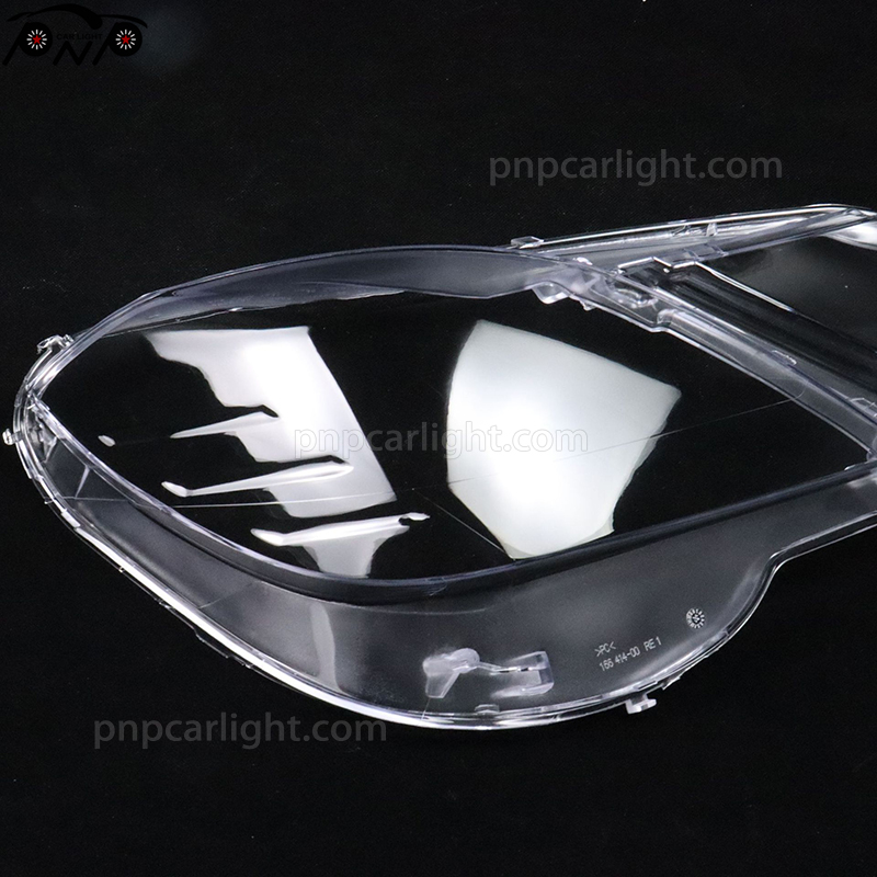 Benz E250 headlgihts cover Benz E250 headlgihts cover