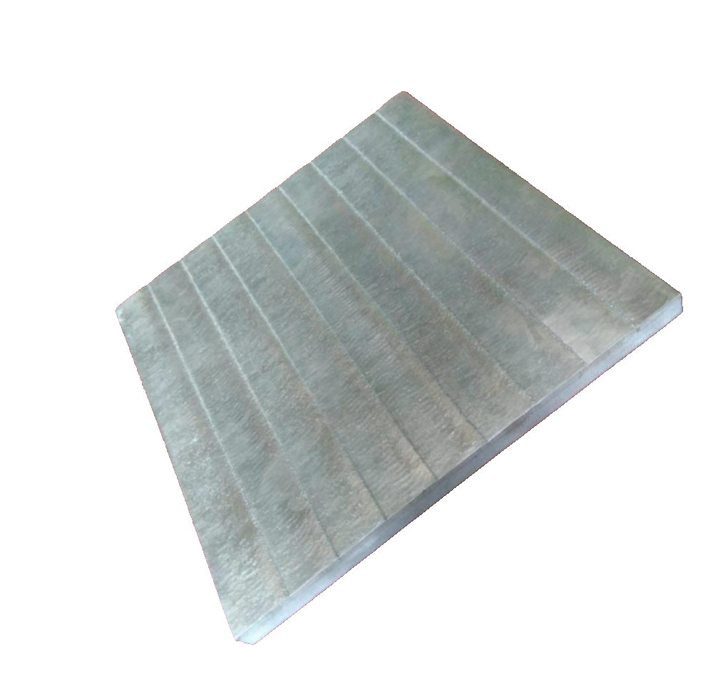 Tungsten Carbide Steel Plate (1)