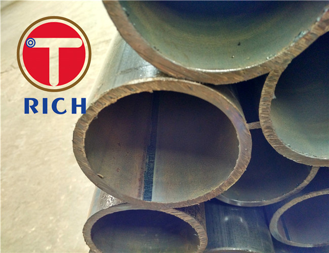 ERW WELDED STEEL PIPE