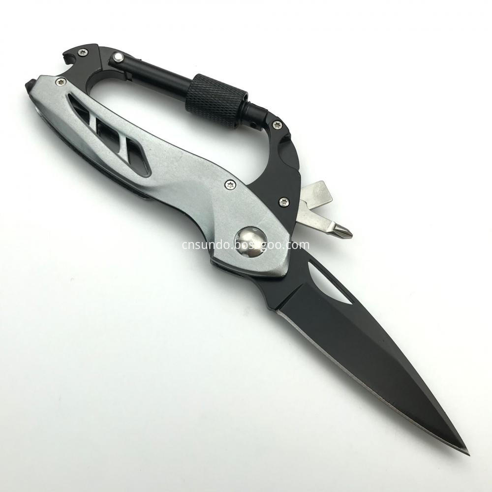 Карабин Carabiner