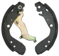 Honda brake shoes 