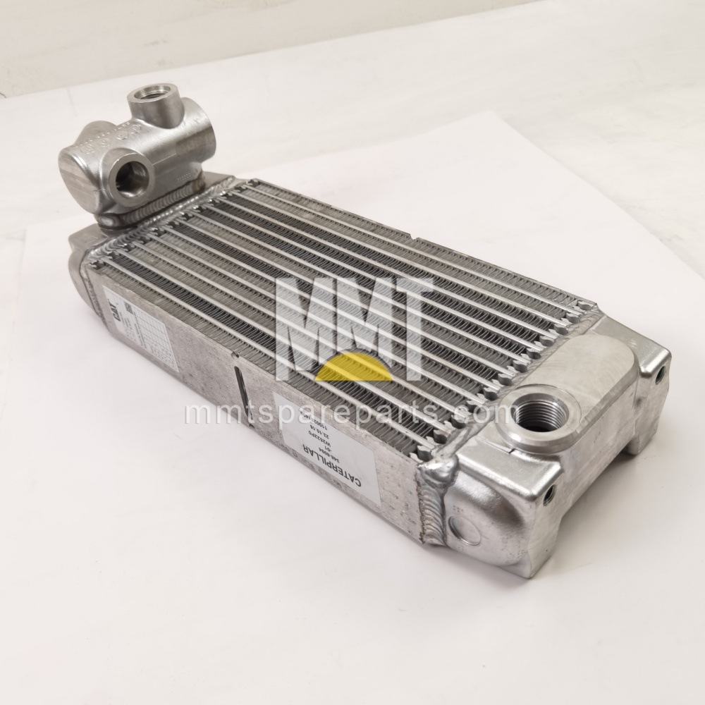 hydraulic oil cooler 348-8094 hydraulic oil cooler 348-8094