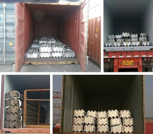 Stainless steel angle bar 14 Stainless steel angle bar 14