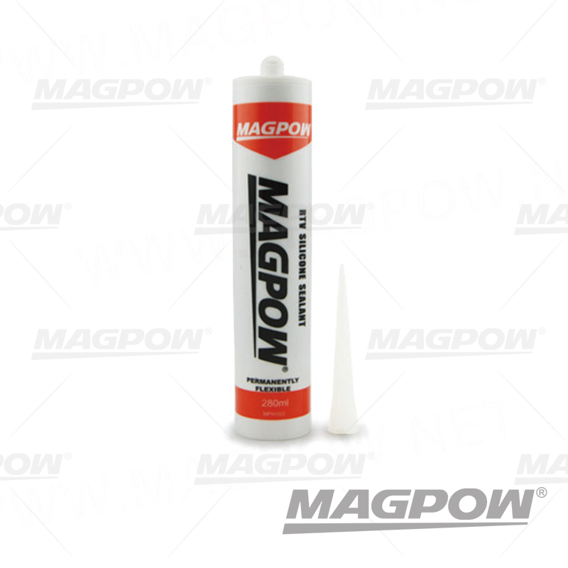 Silicone Sealant Black Silicone Sealant Black