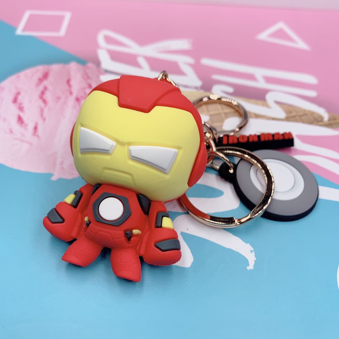 Keychain Keychain