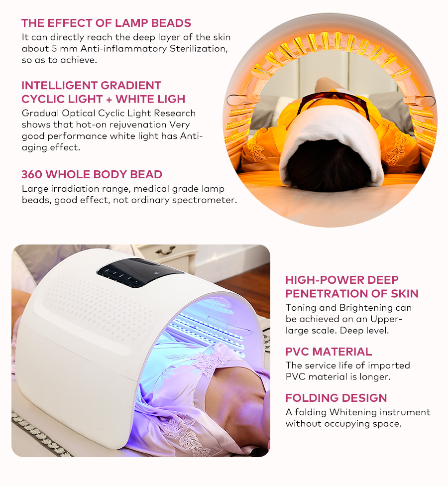 BODY LIGHT THERAPY_08 BODY LIGHT THERAPY_08