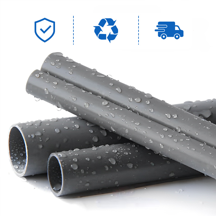 Pvc Water Supply Pipe Pvc Water Supply Pipe
