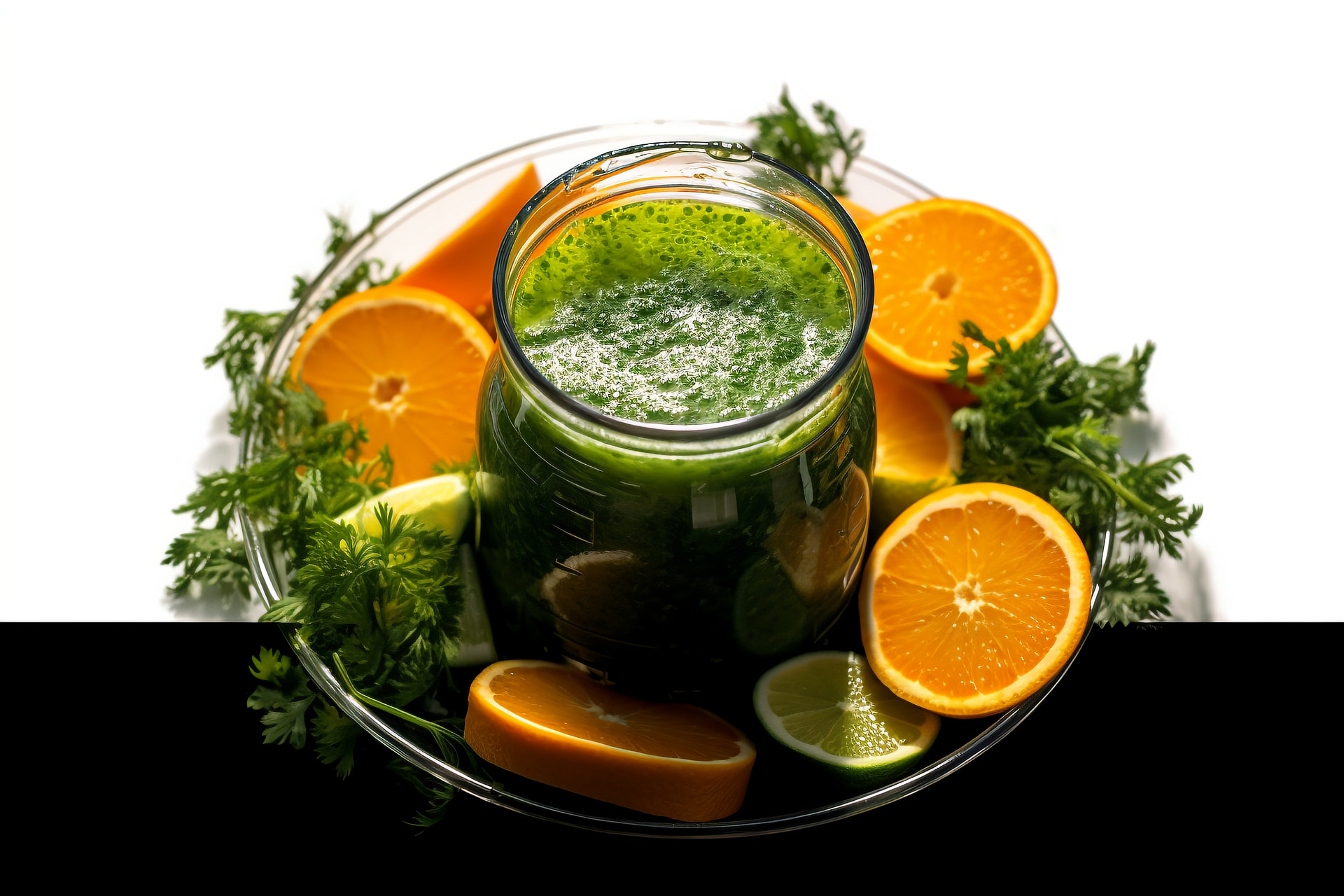 Coriander Juice Coriander Juice