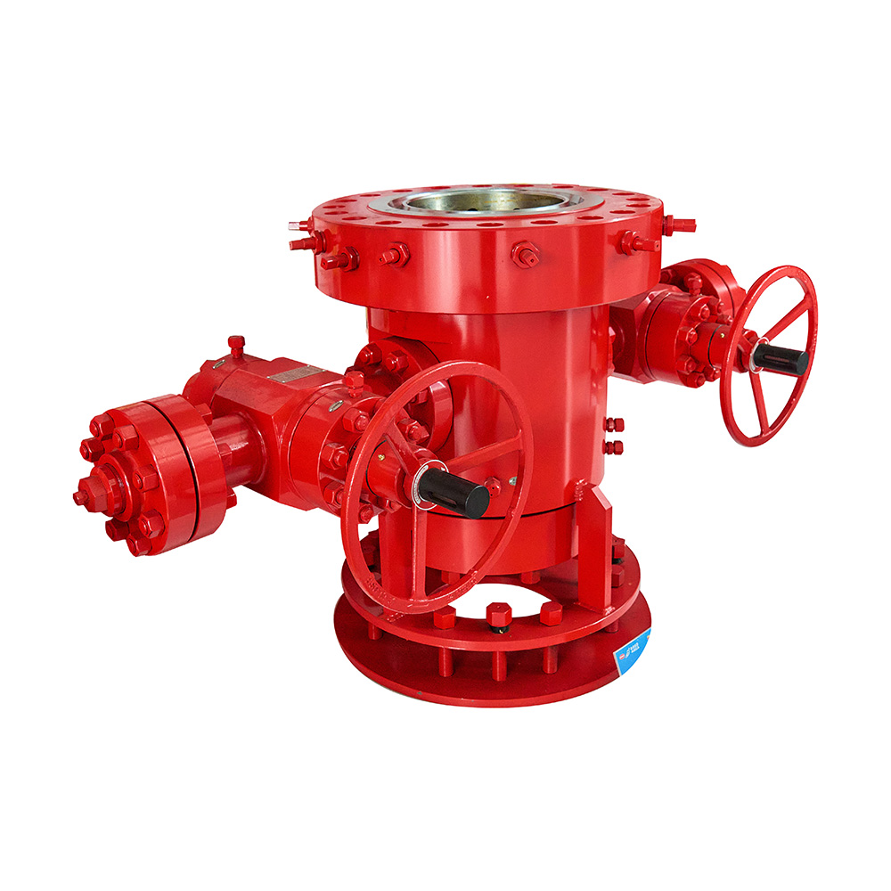 Casing Head Casing Head