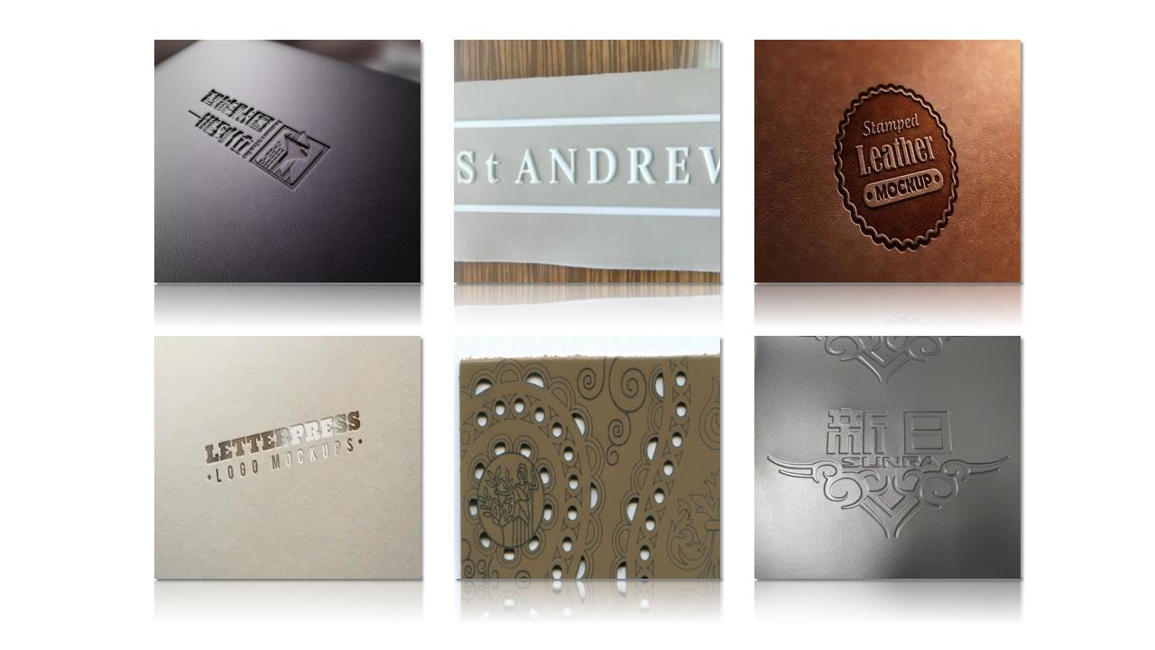 Leather embossing foot high-frequency machine Leather embossing foot high-frequency machine
