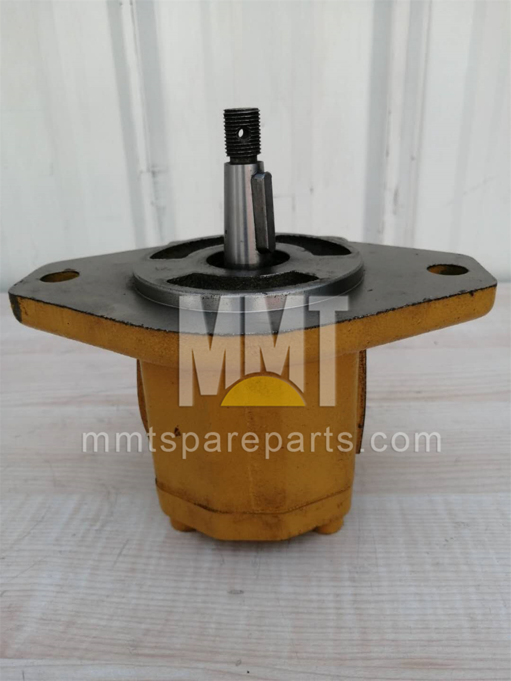 Hydraulic Fan Pump 194-8384 283-5992 Hydraulic Fan Pump 194-8384 283-5992