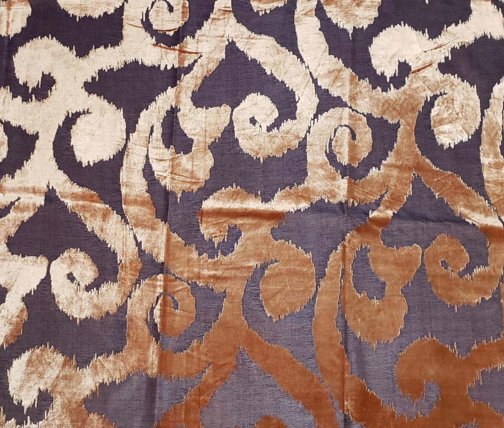 Jacquard Sofa Fabric Orange Jacquard Sofa Fabric Orange
